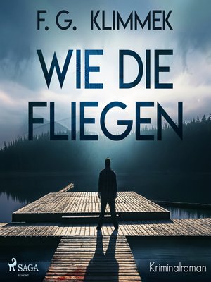 cover image of Wie die Fliegen (Ungekürzt)